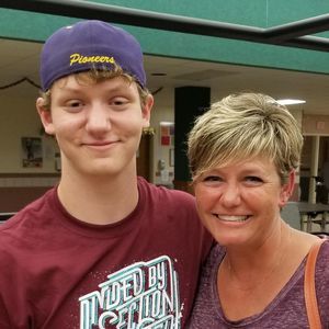 Meet your Posher, Shari